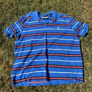 Chaps Men's multi Polo-shirts